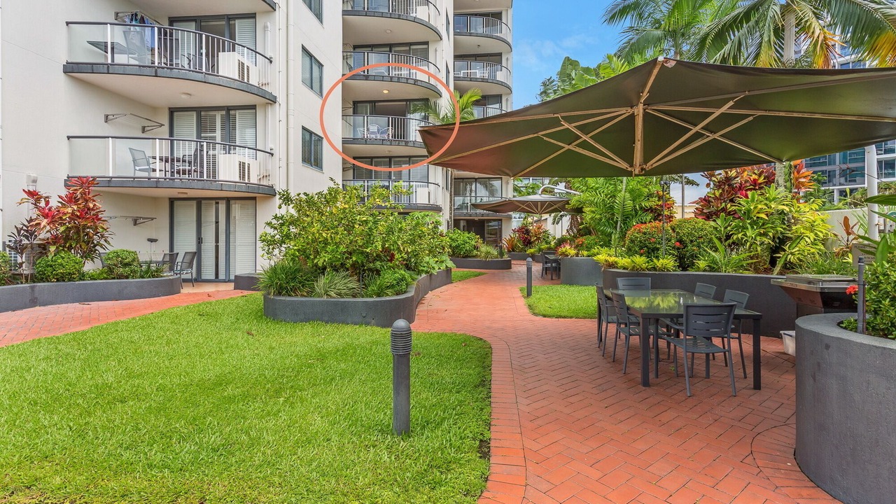 Photo of Outdoor in Cairns Central Business District