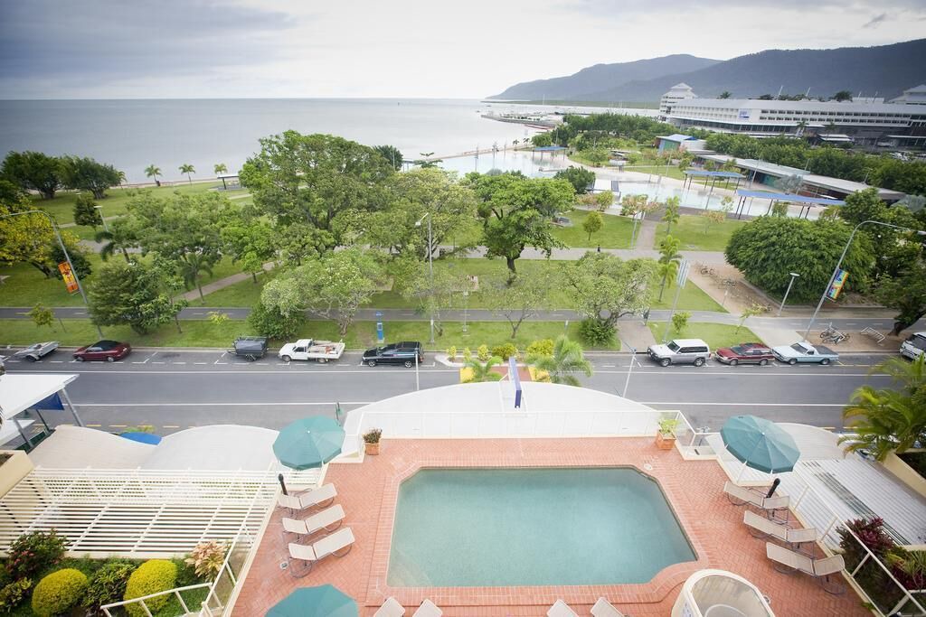 Photo of Outdoor in Cairns Central Business District