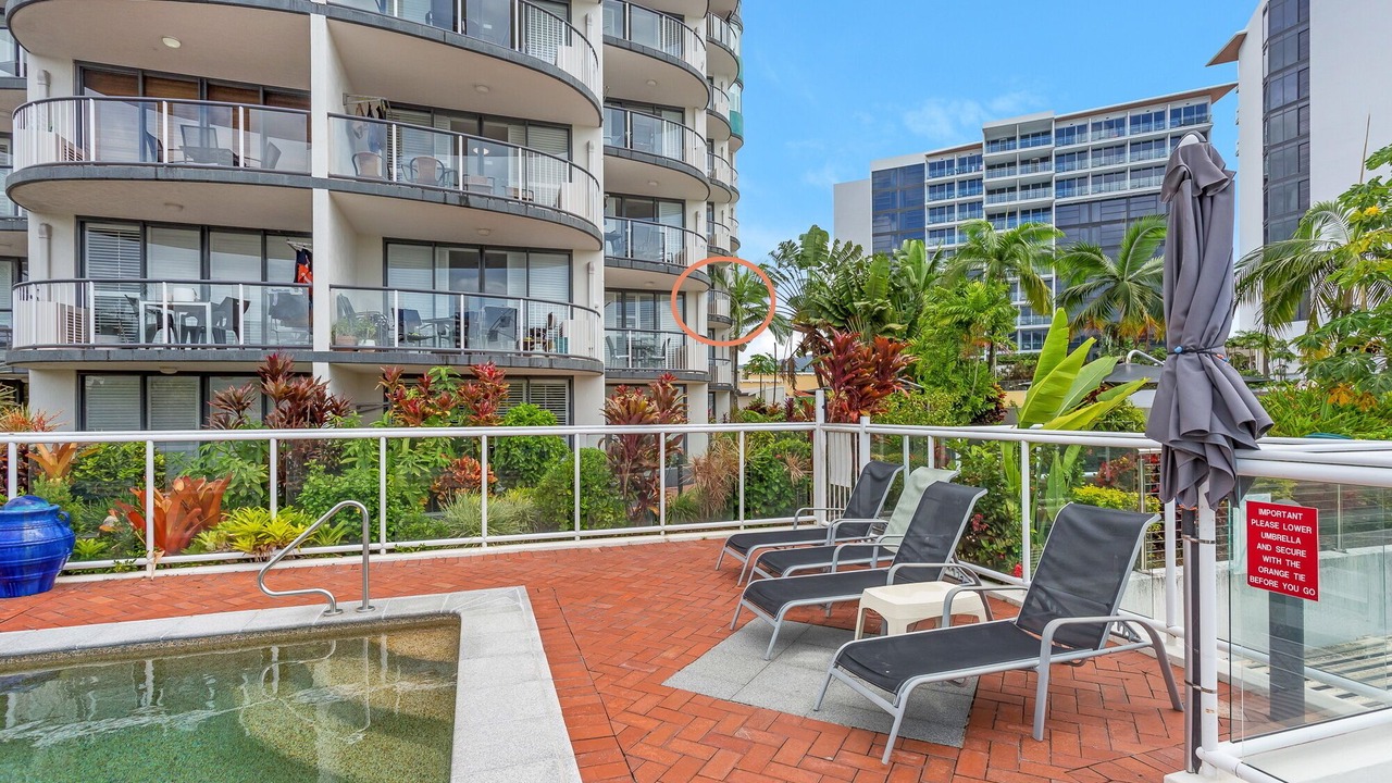Photo of Outdoor in Cairns Central Business District
