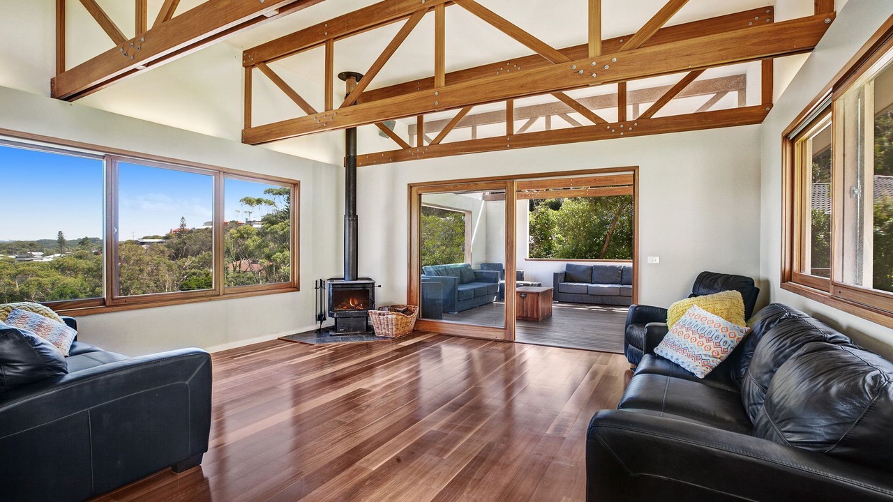 Photo of Bedroom in North Avoca