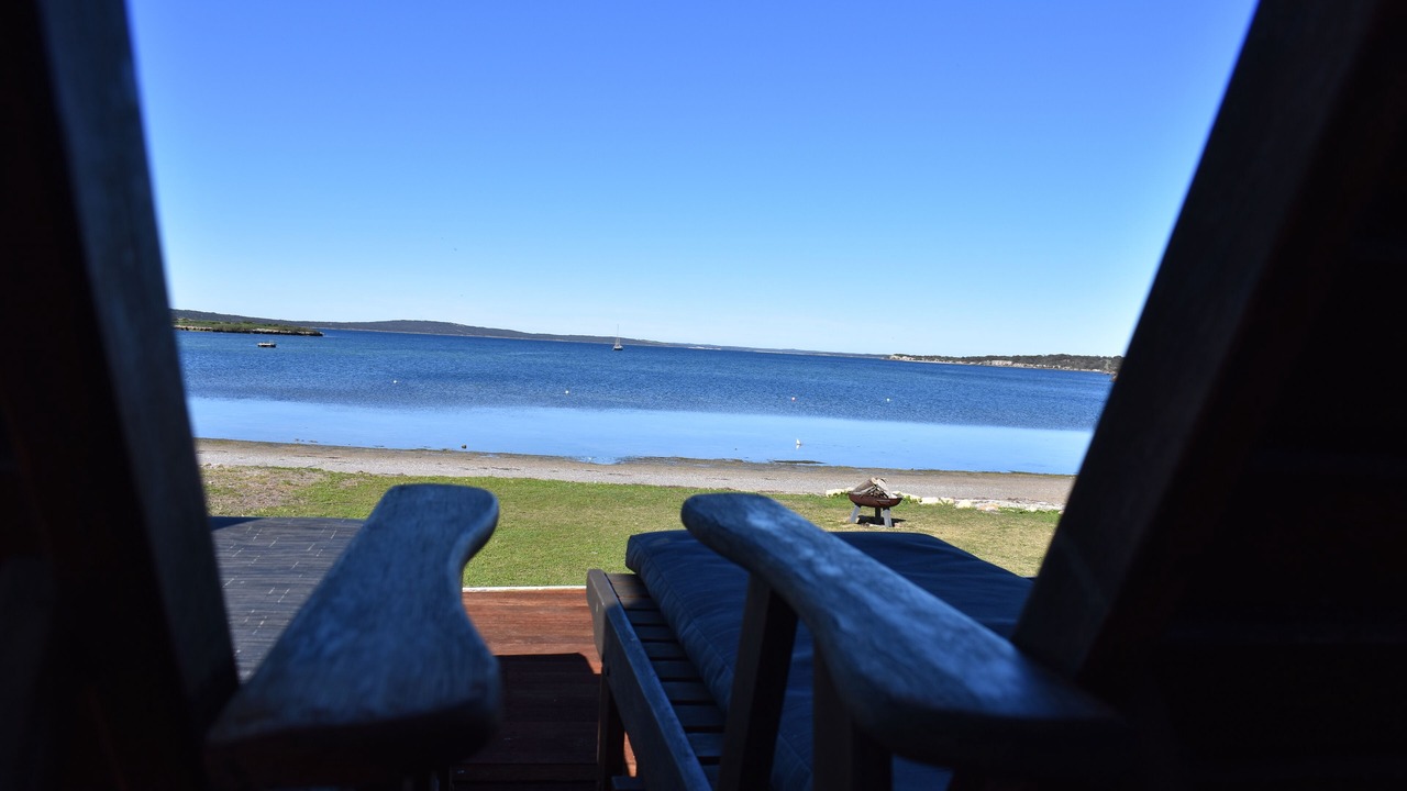 Photo of Outdoor in Lake Wangary