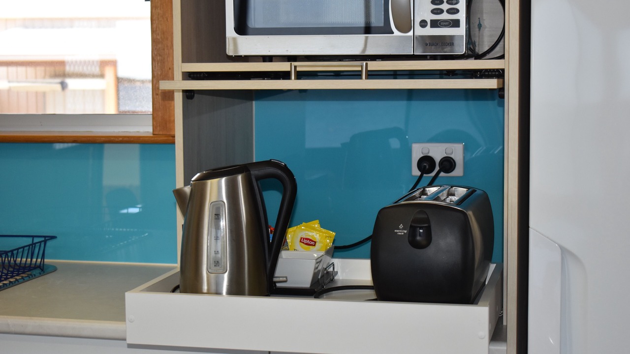 Photo of Kitchen in Lake Wangary