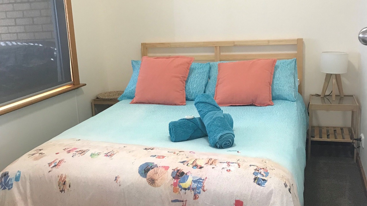 Photo of Bedroom in Lake Wangary