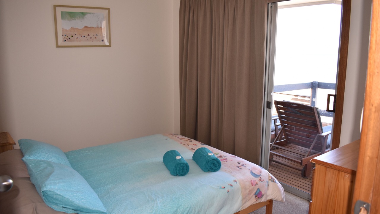 Photo of Bedroom in Lake Wangary