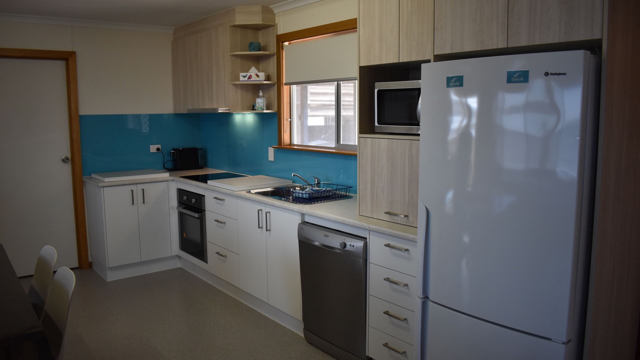 Photo of Kitchen in Lake Wangary
