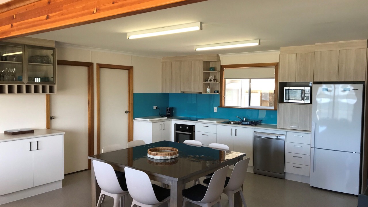 Photo of Kitchen in Lake Wangary