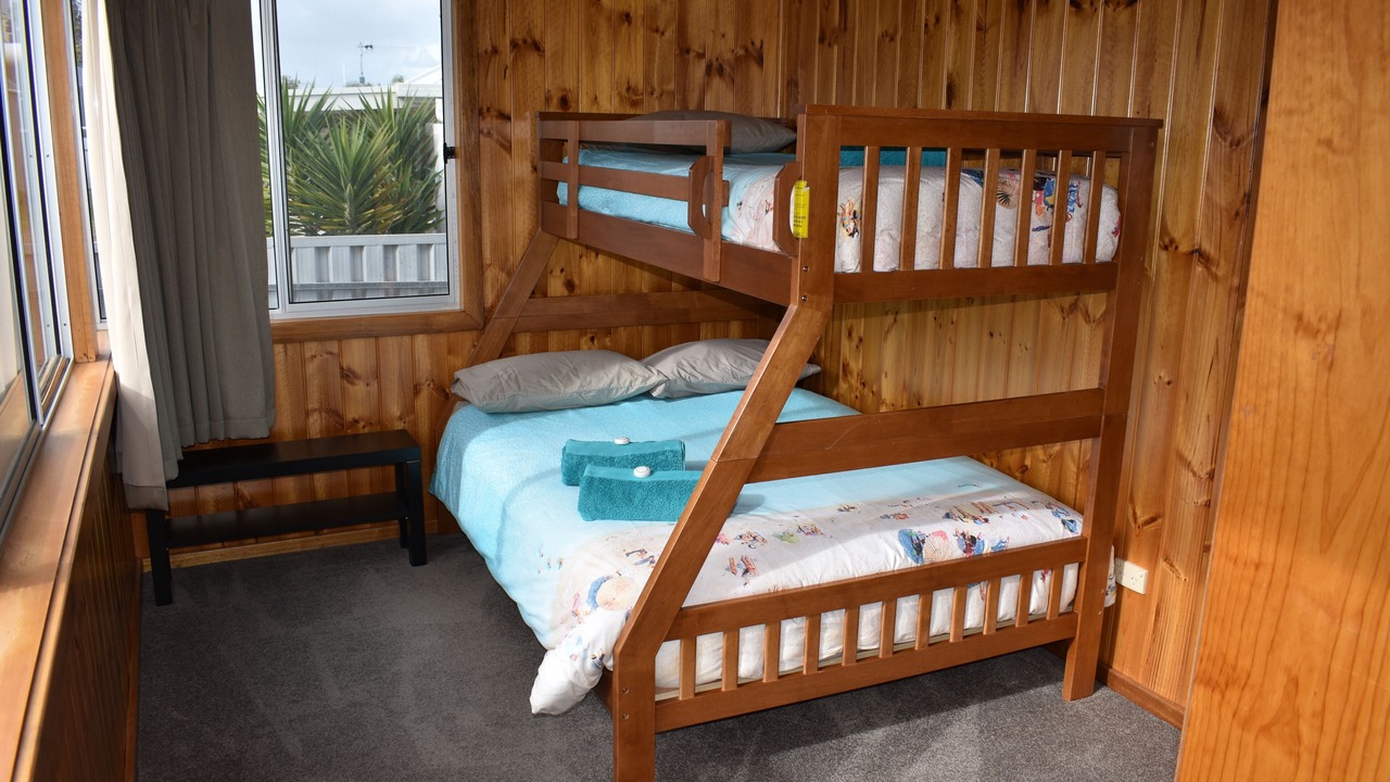 Photo of Bedroom in Lake Wangary