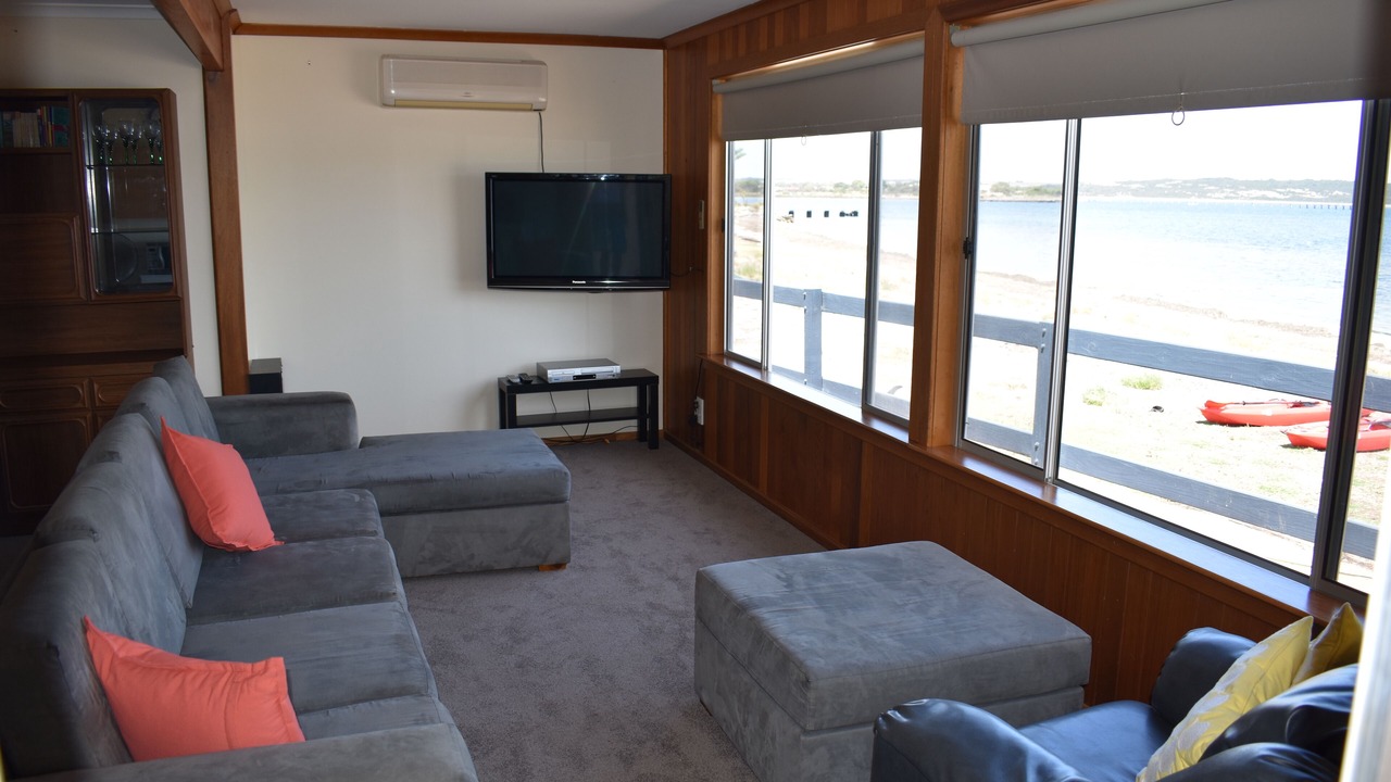 Photo of Livingroom in Lake Wangary