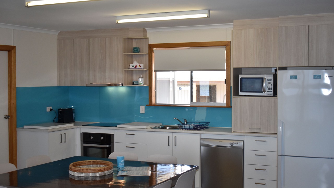 Photo of Kitchen in Lake Wangary