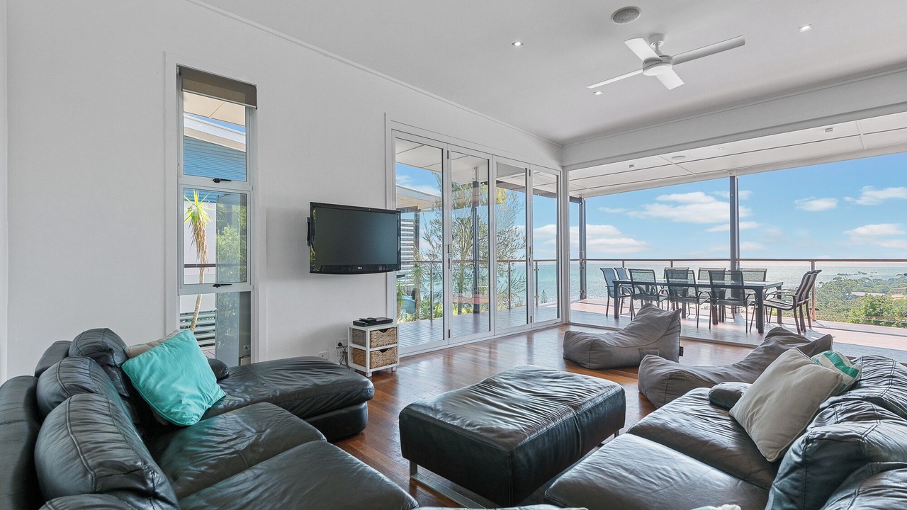 Photo of Livingroom in Brisbane