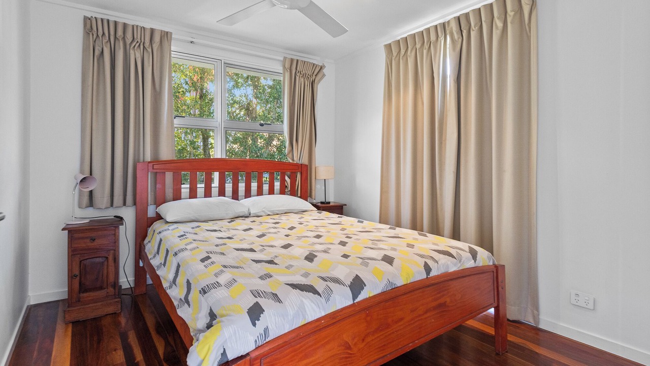 Photo of Bedroom in Brisbane