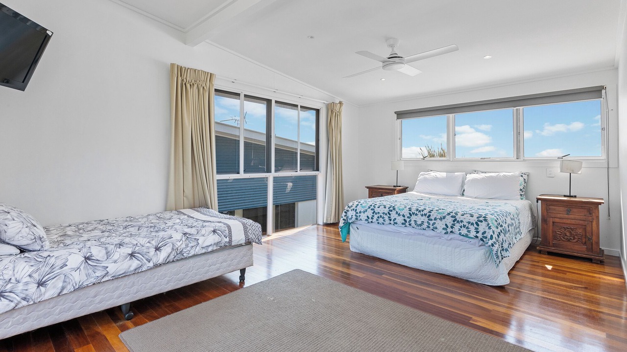Photo of Bedroom in Brisbane
