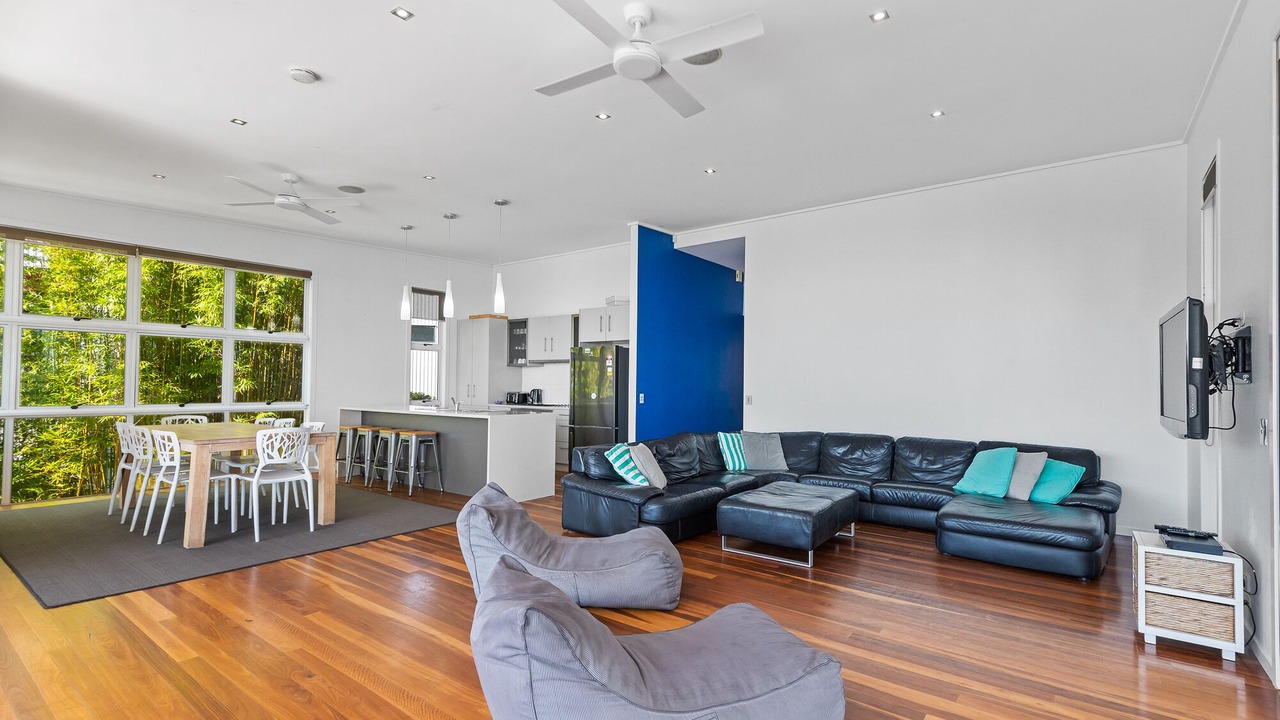 Photo of Livingroom in Brisbane