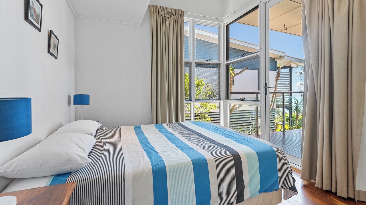 Photo of Bedroom in Brisbane