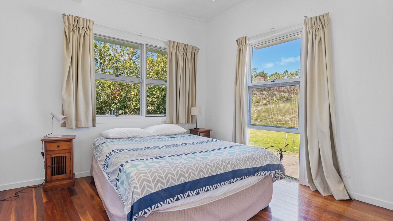 Photo of Bedroom in Brisbane