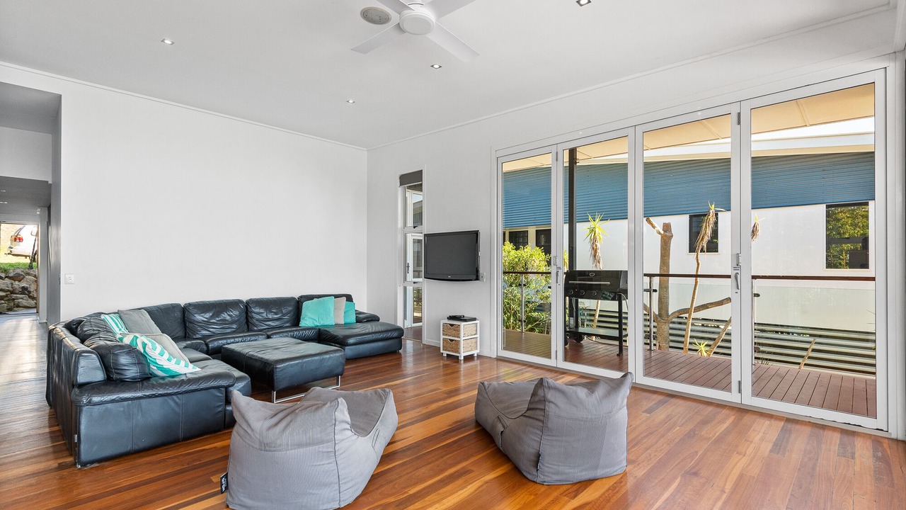 Photo of Livingroom in Brisbane