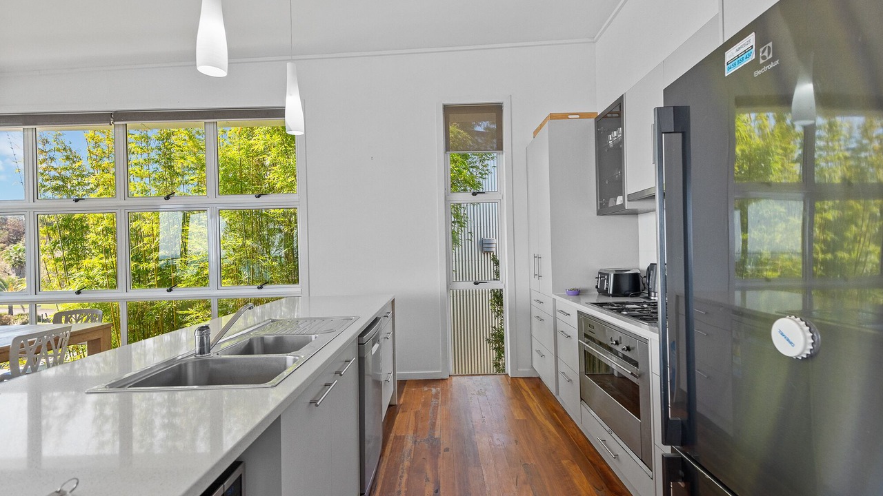 Photo of Kitchen in Brisbane