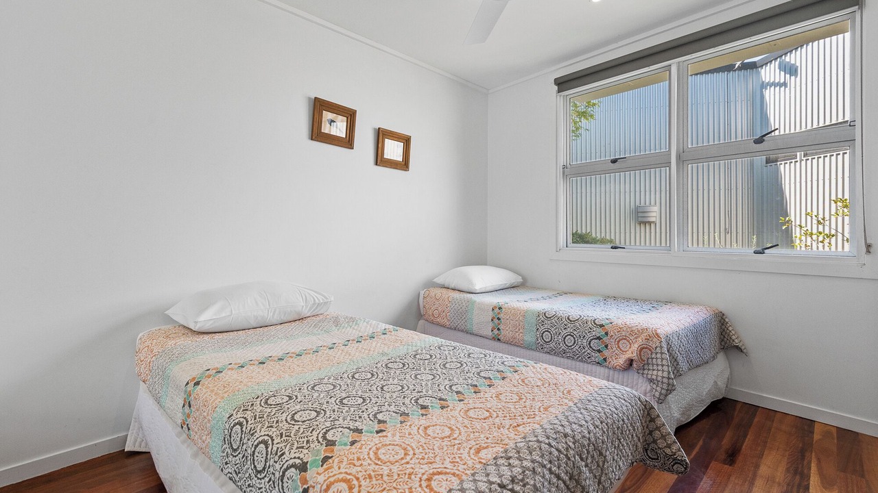Photo of Bedroom in Brisbane