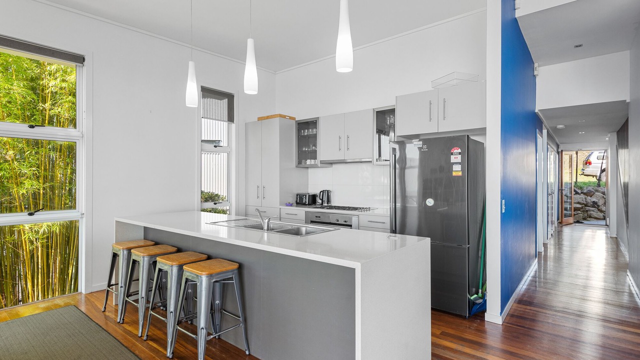 Photo of Kitchen in Brisbane