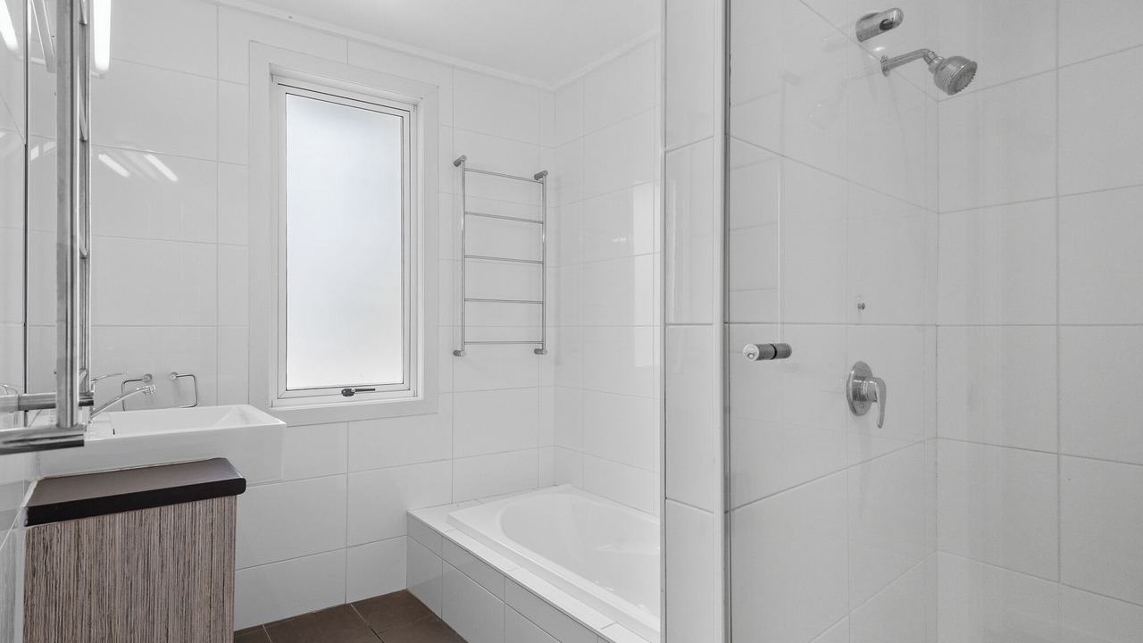 Photo of Bathroom in Brisbane