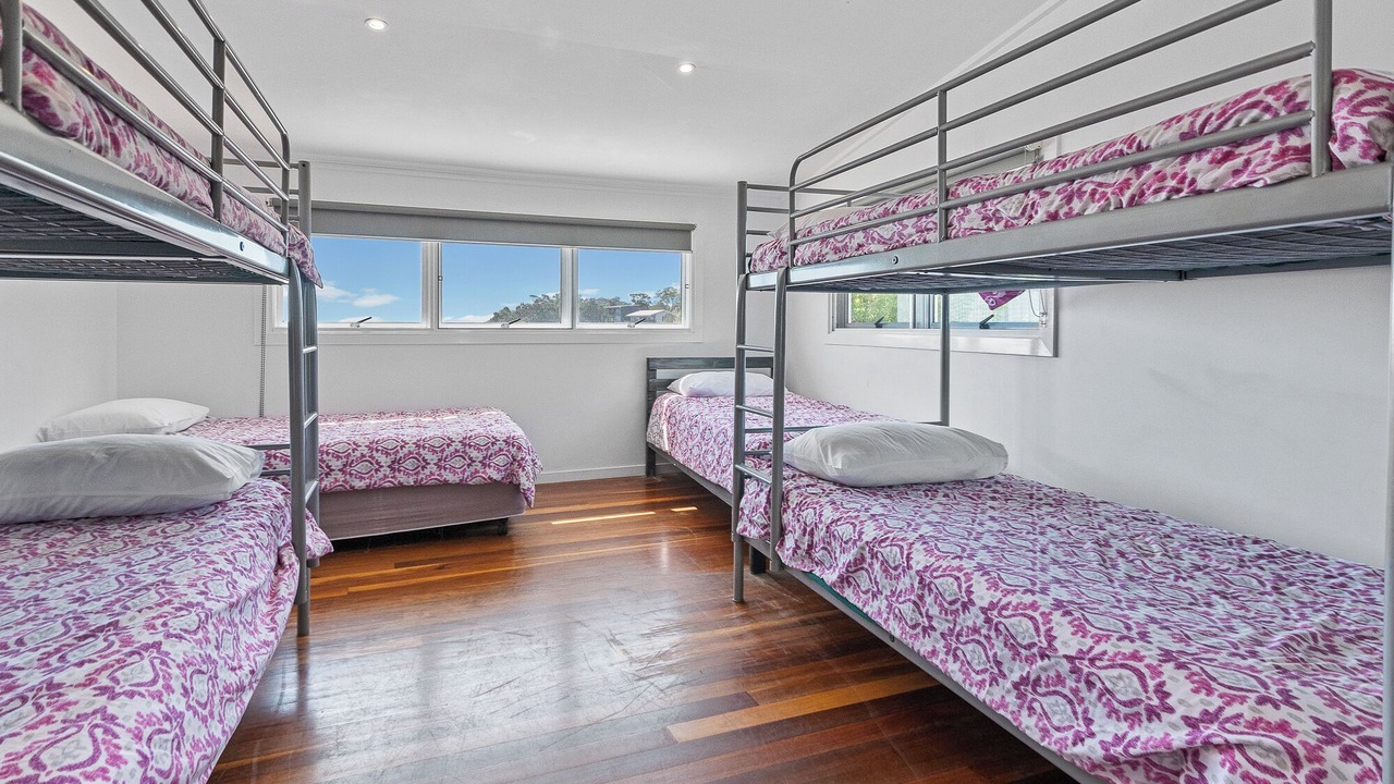 Photo of Bedroom in Brisbane