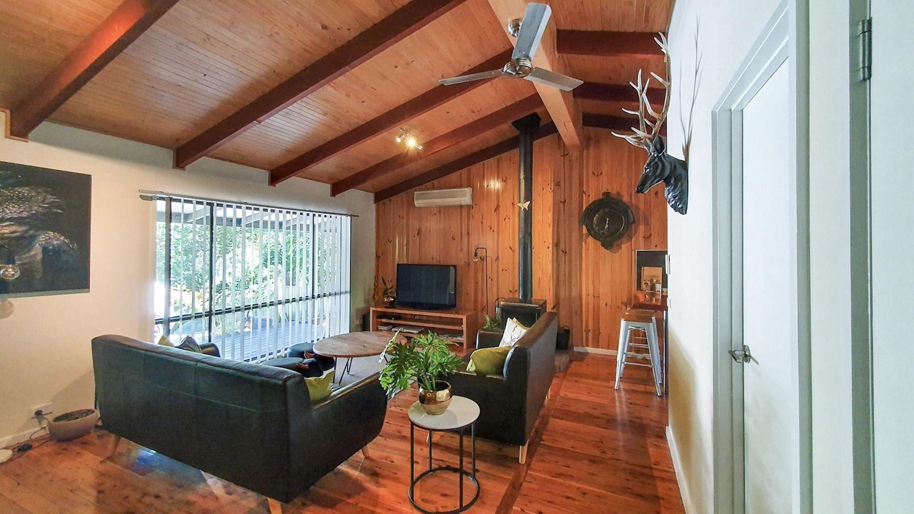 Photo of Livingroom in Porepunkah