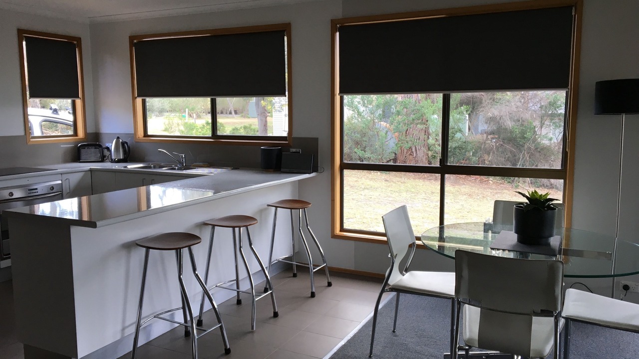 Photo of Kitchen in Spring Beach