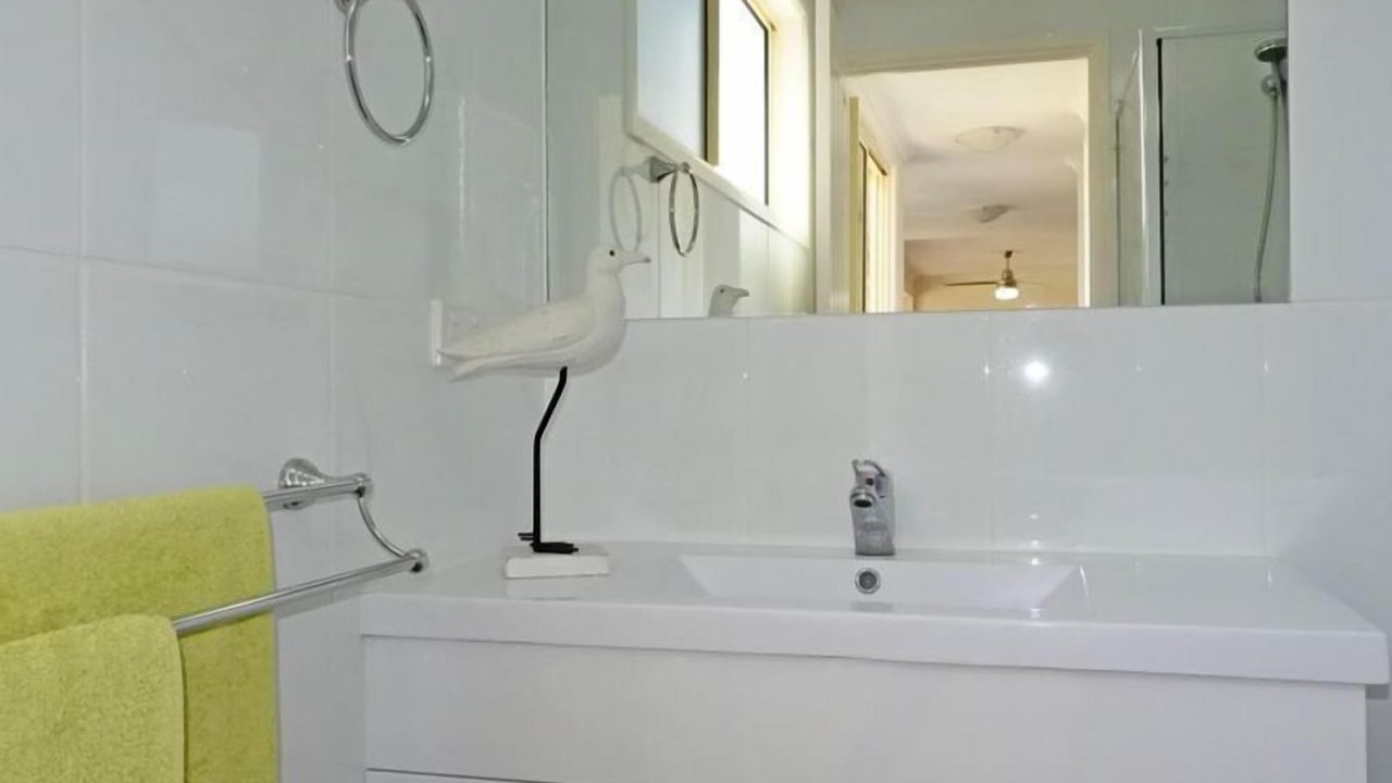 Photo of Bathroom in Coolum Beach