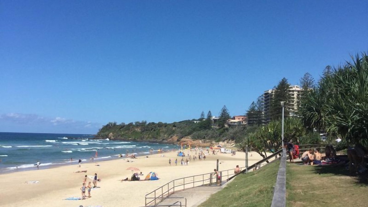Photo of Others in Coolum Beach
