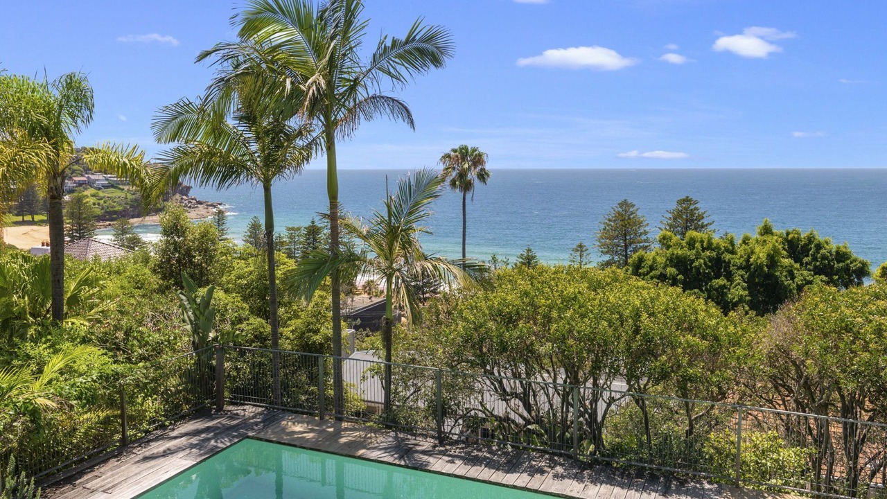 Photo of Outdoor in Whale Beach