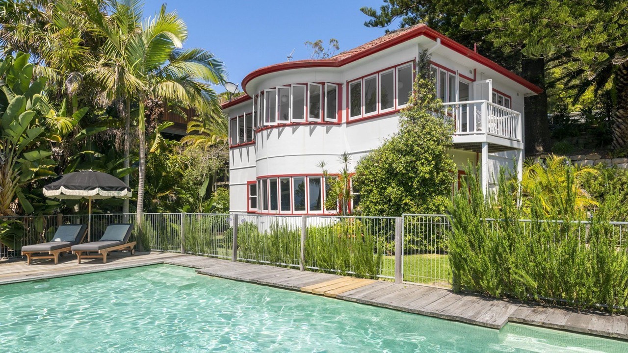Photo of Outdoor in Whale Beach