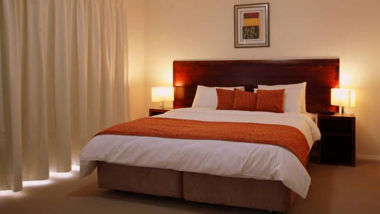 Photo of Bedroom in Lovedale