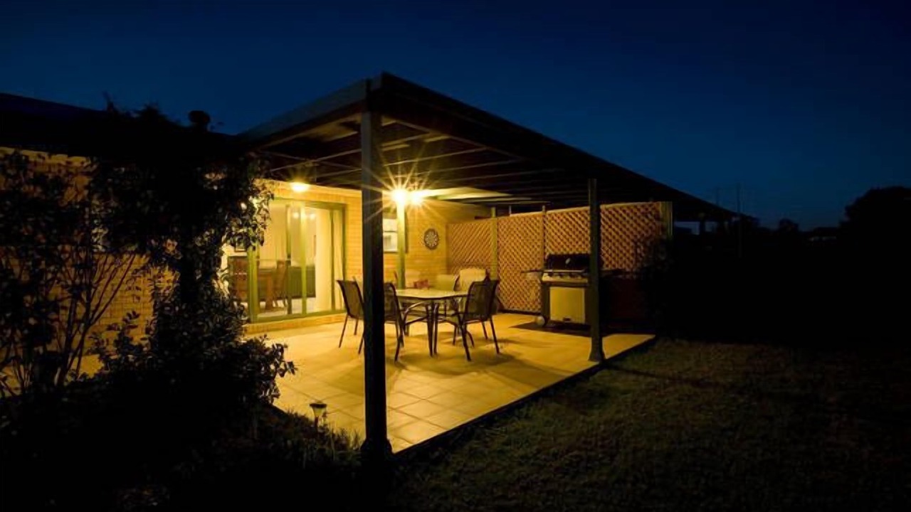 Photo of Outdoor in Lovedale