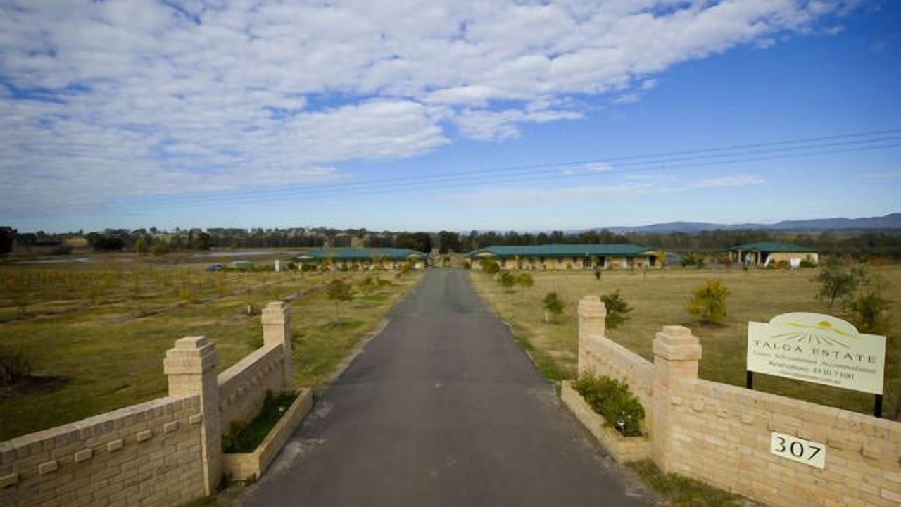 Photo of Outdoor in Lovedale