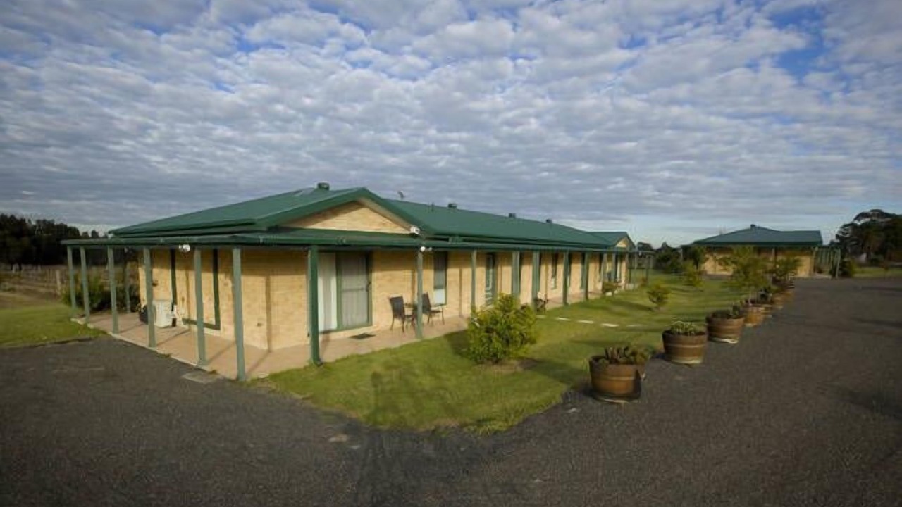 Photo of Outdoor in Lovedale