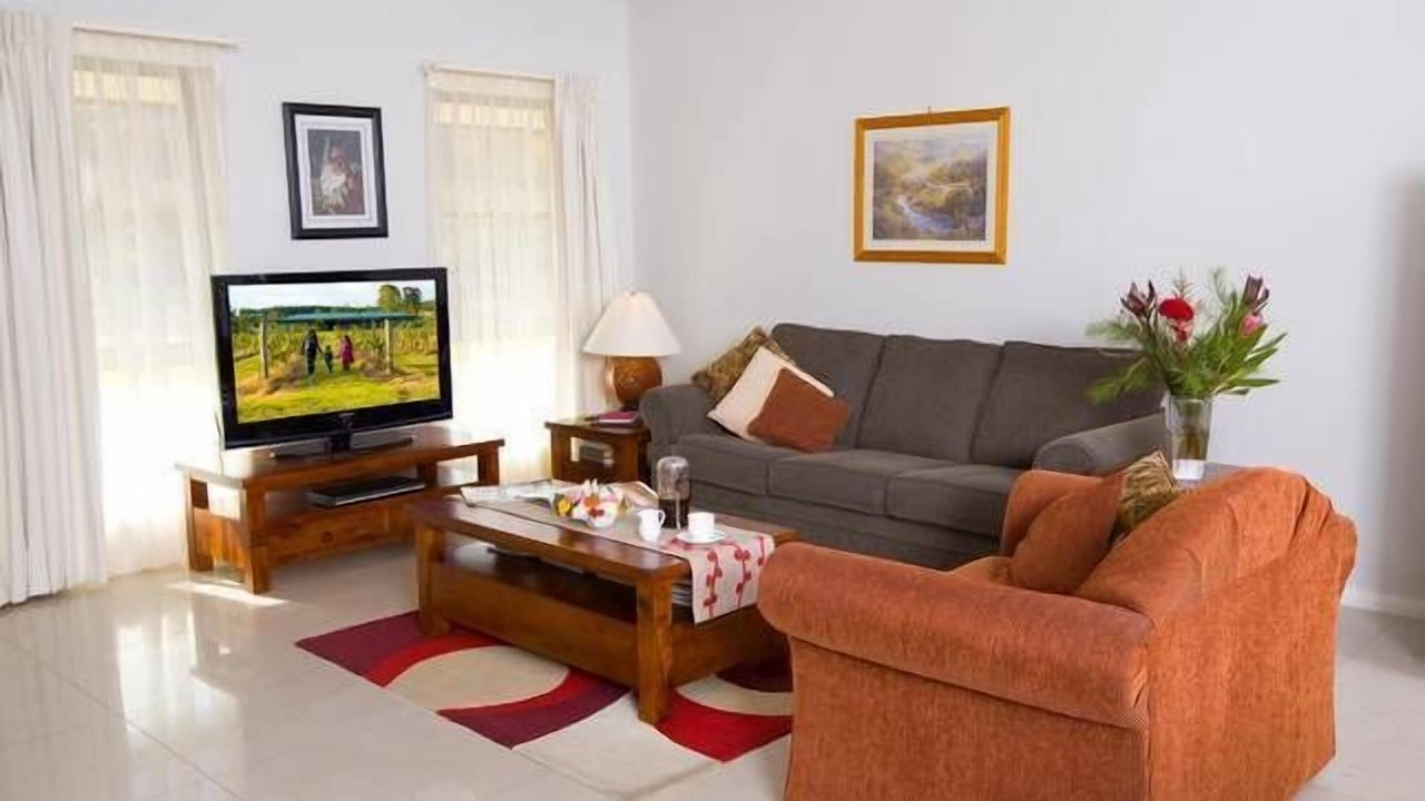 Photo of Livingroom in Lovedale
