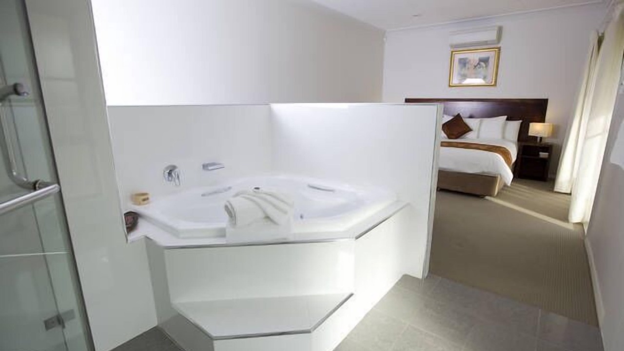 Photo of Bedroom in Lovedale