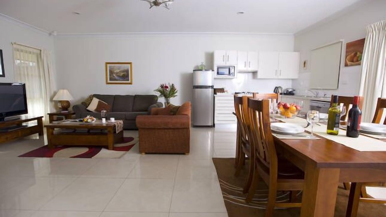 Photo of Livingroom in Lovedale