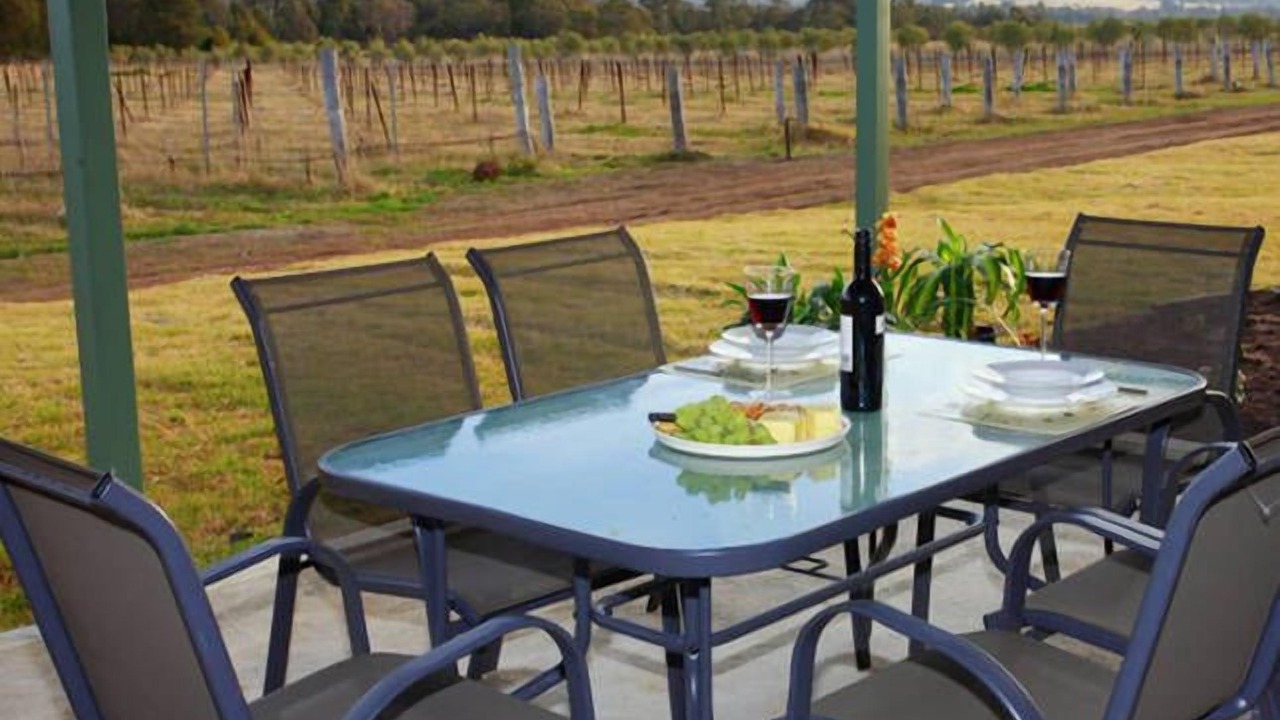 Photo of Outdoor in Lovedale