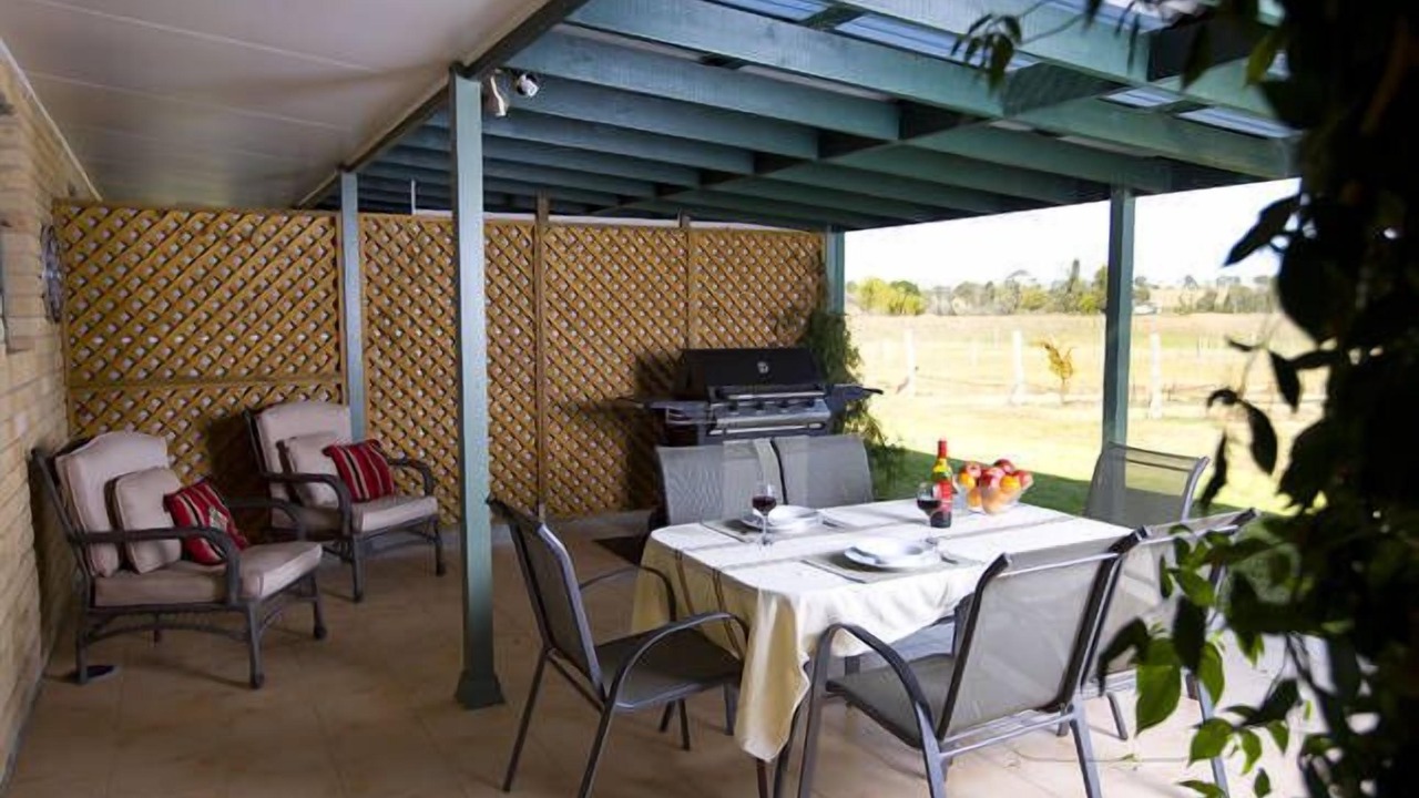 Photo of Outdoor in Lovedale