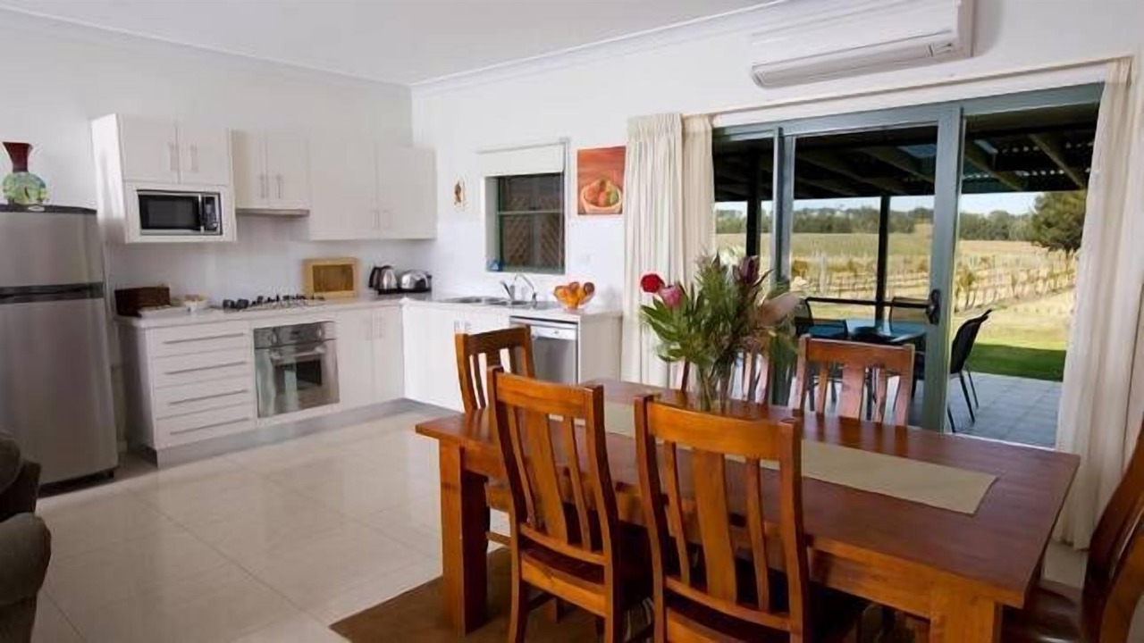 Photo of Kitchen in Lovedale