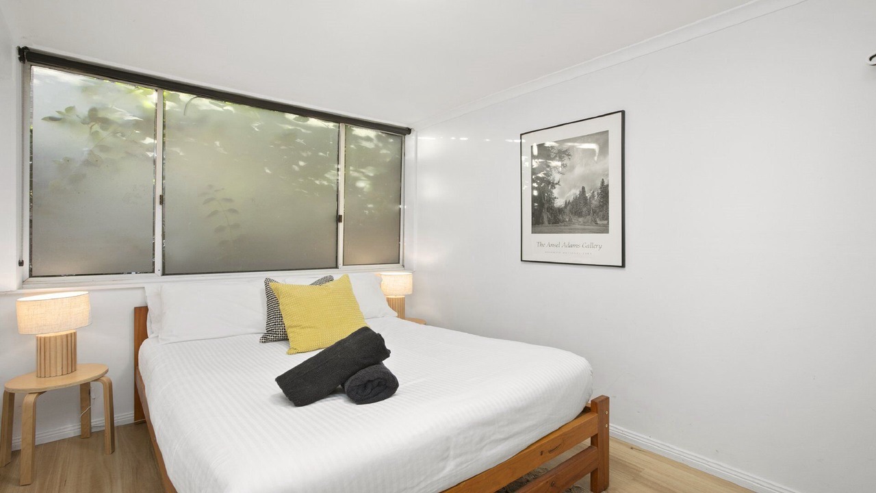 Photo of Bedroom in Copacabana