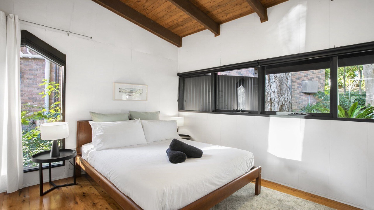 Photo of Bedroom in Copacabana