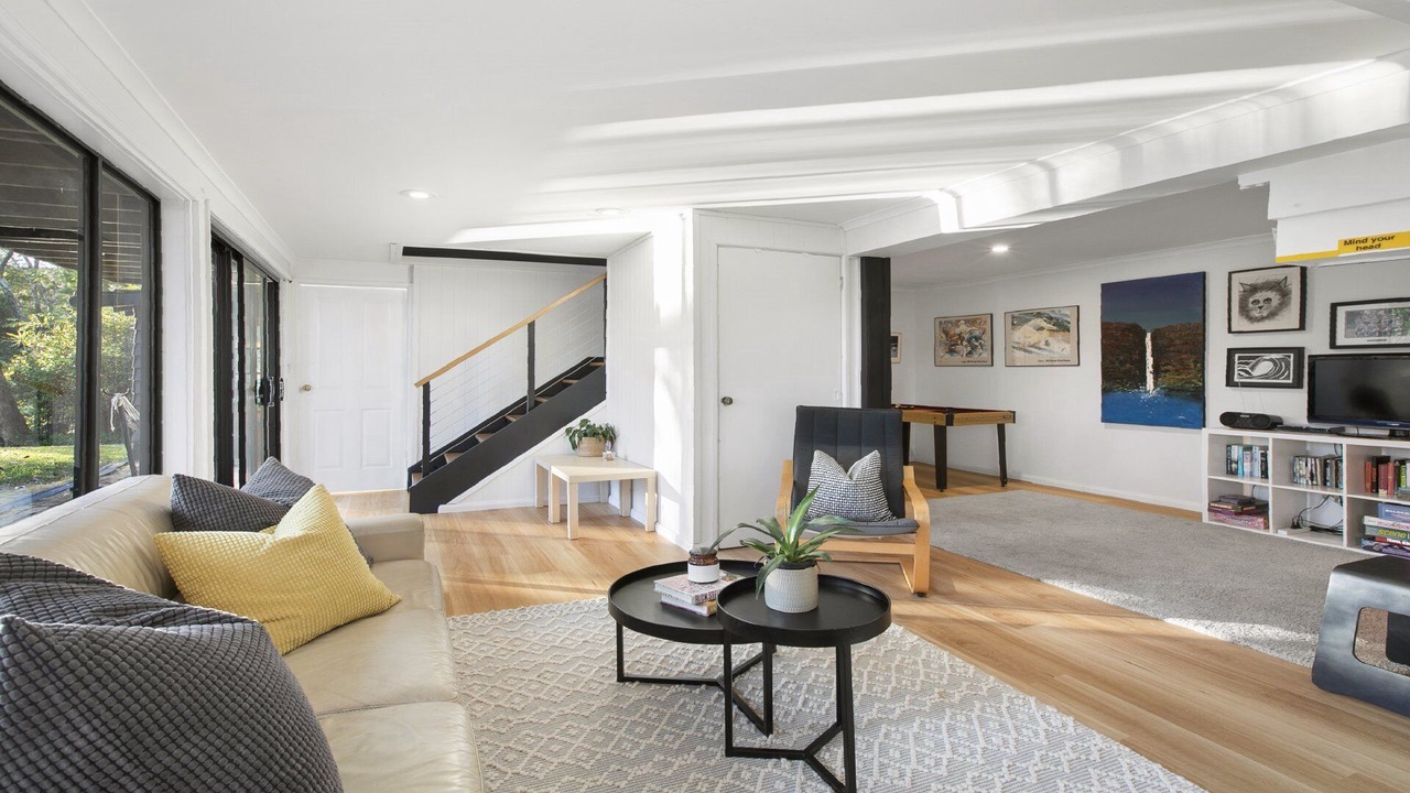 Photo of Livingroom in Copacabana