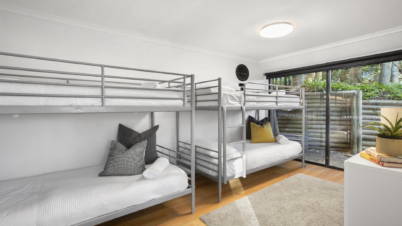 Photo of Bedroom in Copacabana