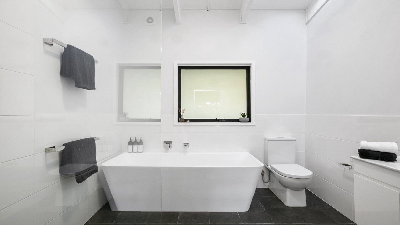 Photo of Bathroom in Copacabana