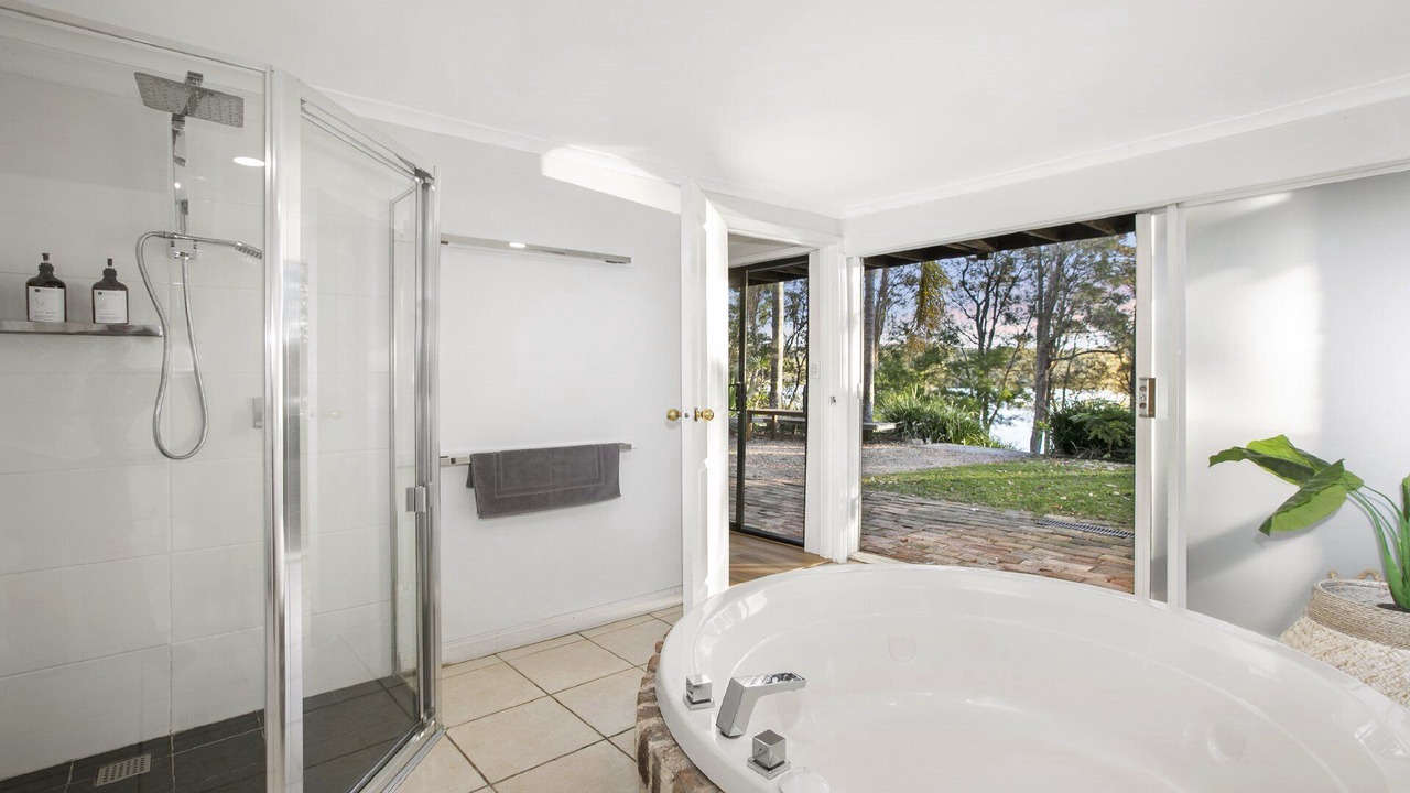 Photo of Bathroom in Copacabana