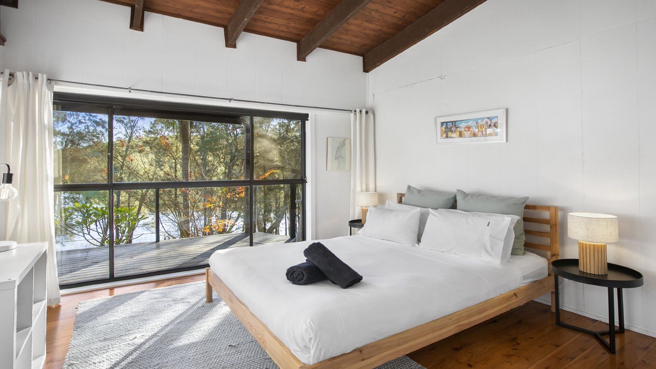 Photo of Bedroom in Copacabana