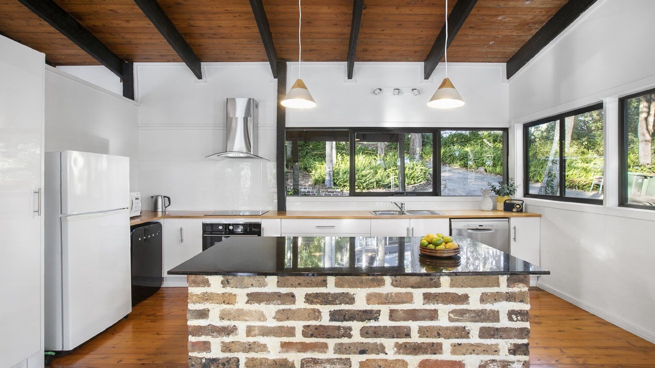 Photo of Kitchen in Copacabana