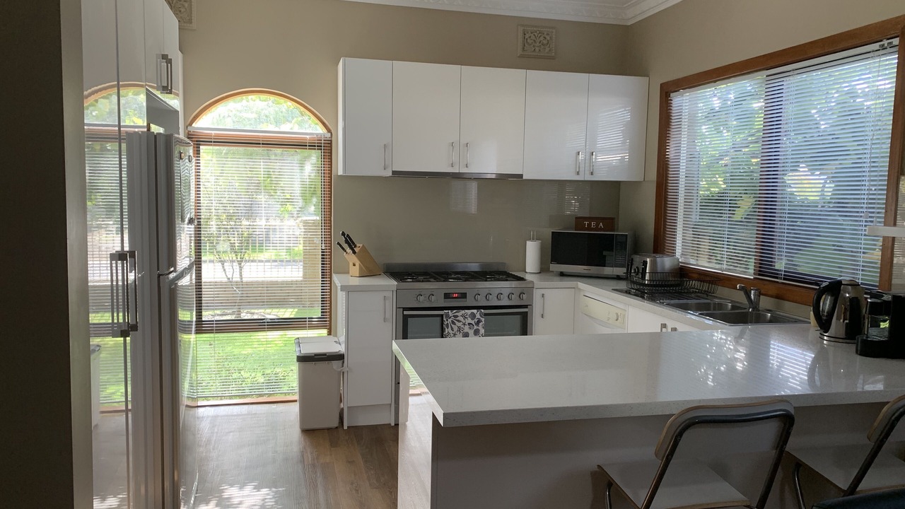 Photo of Kitchen in Dromana